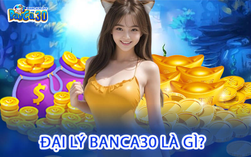 Đại Lý Banca30 Là Gì?
