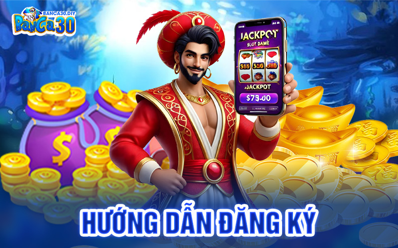 Đăng Ký Banca30