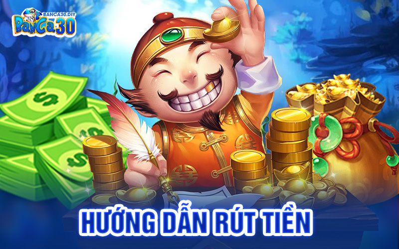 Rút Tiền Banca30