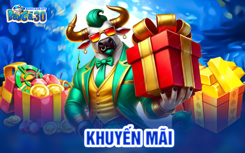 Khuyến Mãi Banca30