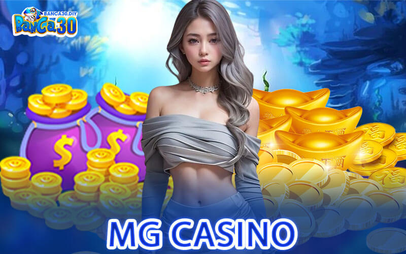 MG Casino