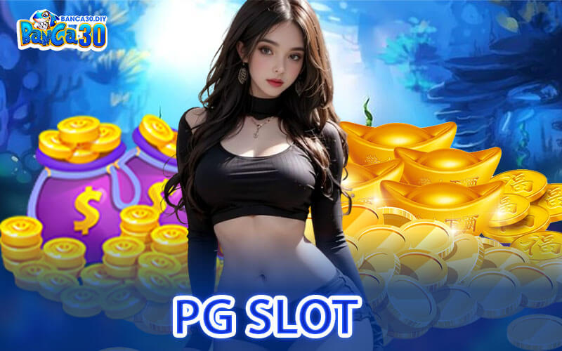 PG Slot